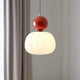 Luxeth - Scout Art Deco Pendant Light Warm Glow For Modern Homes