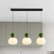 Luxeth - Scout Art Deco Pendant Light Warm Glow For Modern Homes