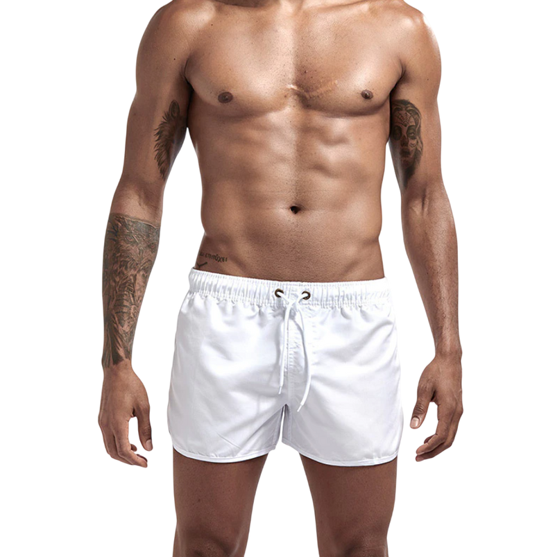 Ryan - Colorful and Comfortable Swim Shorts for Summer Fun