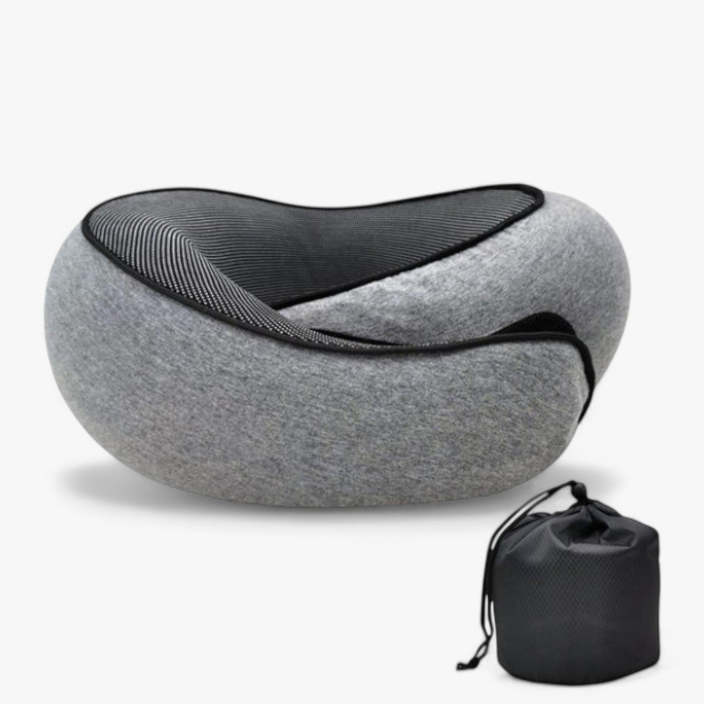 Alissa - Ultimate Travel Pillow for Comfort on the Go