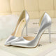 Miranda - Stylish Orthopedic Pumps for Comfort and Elegance
