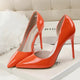 Miranda - Stylish Orthopedic Pumps for Comfort and Elegance