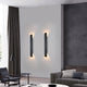 Kashti – Outdoor Waterproof Rectangle Up/Down Wall Light