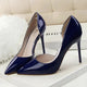 Miranda - Stylish Orthopedic Pumps for Comfort and Elegance