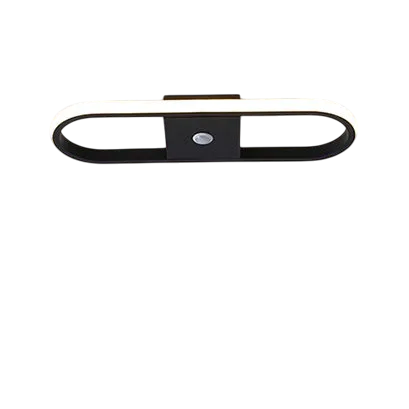 Petalra - Smart Motion Sensor Ceiling Light LED Energy Efficient