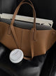 Lexi - Vintage Leather Tote Bag Spacious Shoulder Carry