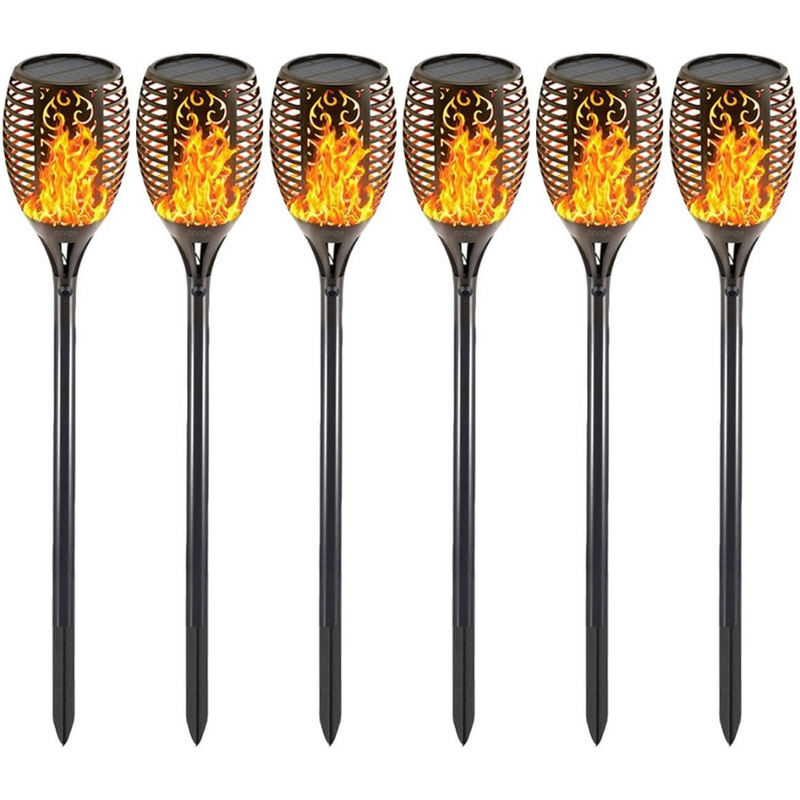 Flashcore - Stylish SolarLED Garden Lights for Romantic Outdoor Atmosphere