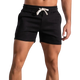 Keaton - Comfortable Men's Cotton Shorts with Adjustable Waistband