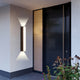 Lumora – Ultra Bright Outdoor LED Wall Light