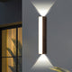 Lumora – Ultra Bright Outdoor LED Wall Light