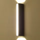 Lumora – Ultra Bright Outdoor LED Wall Light