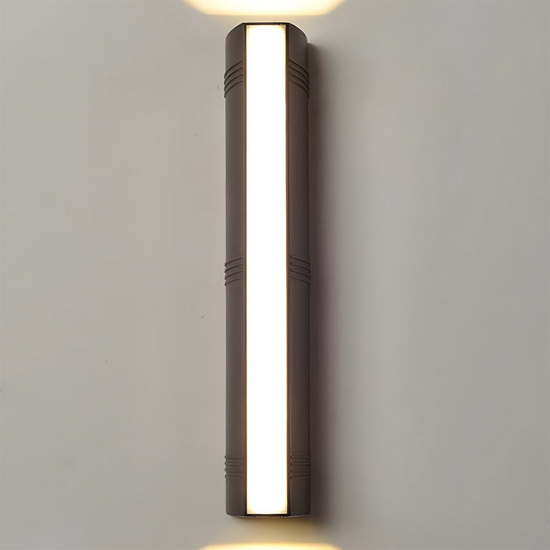 Lumora – Ultra Bright Outdoor LED Wall Light