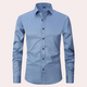 Carlton - Stylish Stretch Shirt for Men Perfect for Summer