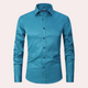 Carlton - Stylish Stretch Shirt for Men Perfect for Summer