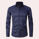 Carlton - Stylish Stretch Shirt for Men Perfect for Summer