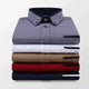 Raymond - Classic Men's Short-Sleeved Shirt for Business and Casual Wear