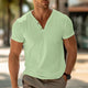 Cyril - Stylish Men's Shirt in Luxurious Organic Cotton