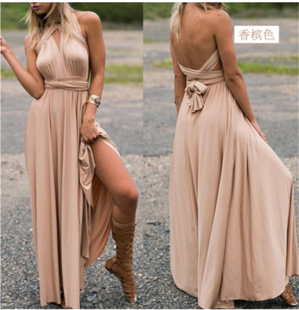 Jonquil  - Effortless Summer Wrap Dress with Flattering Design