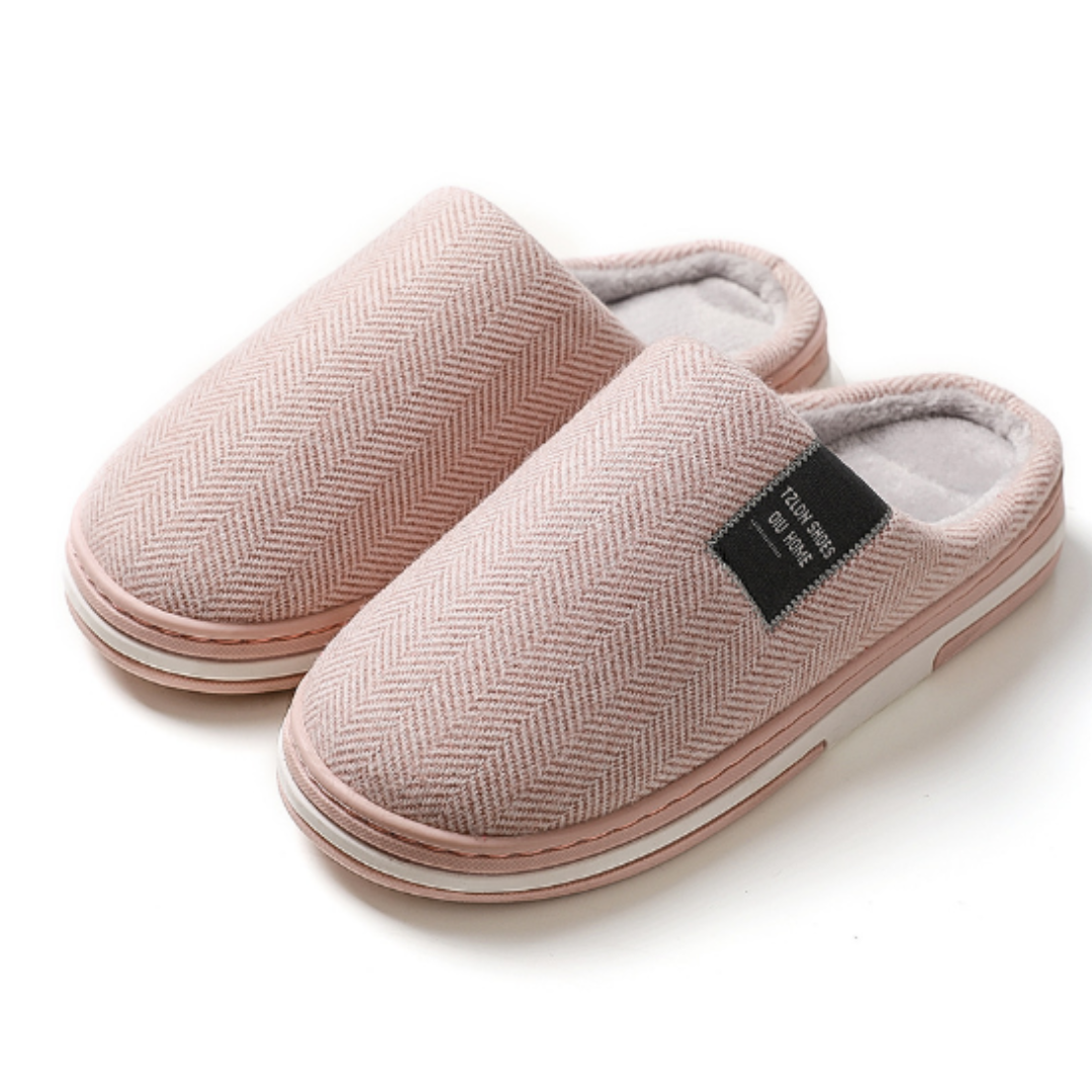 Adelheiz - Comfortable Men's Slippers for Luxurious Relaxation