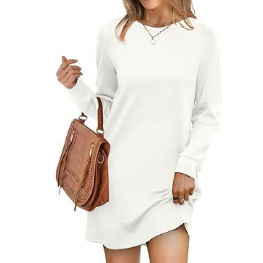 Jovie - Warm and Comfortable Dress for Women Perfect for Any Occasion