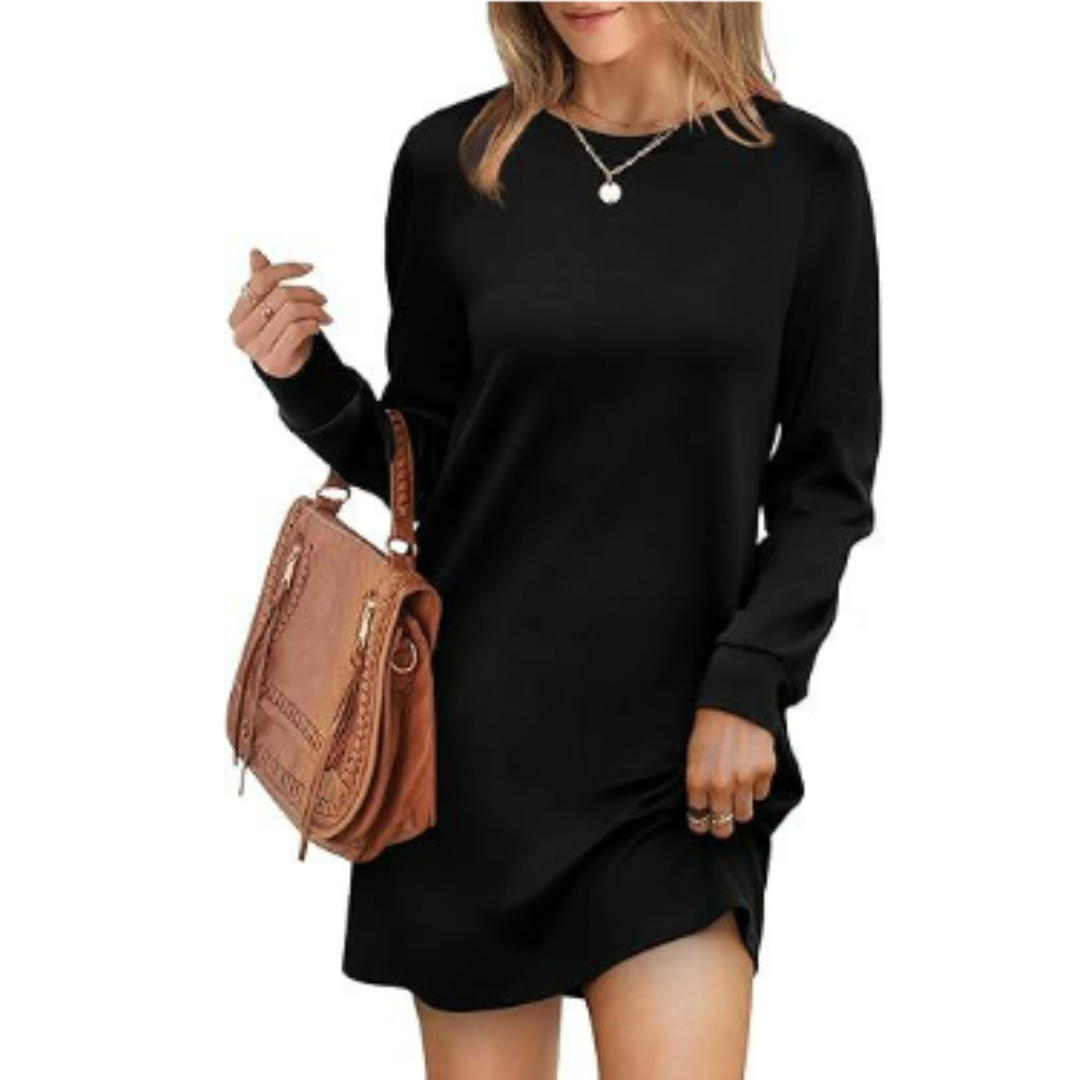 Jovie - Warm and Comfortable Dress for Women Perfect for Any Occasion