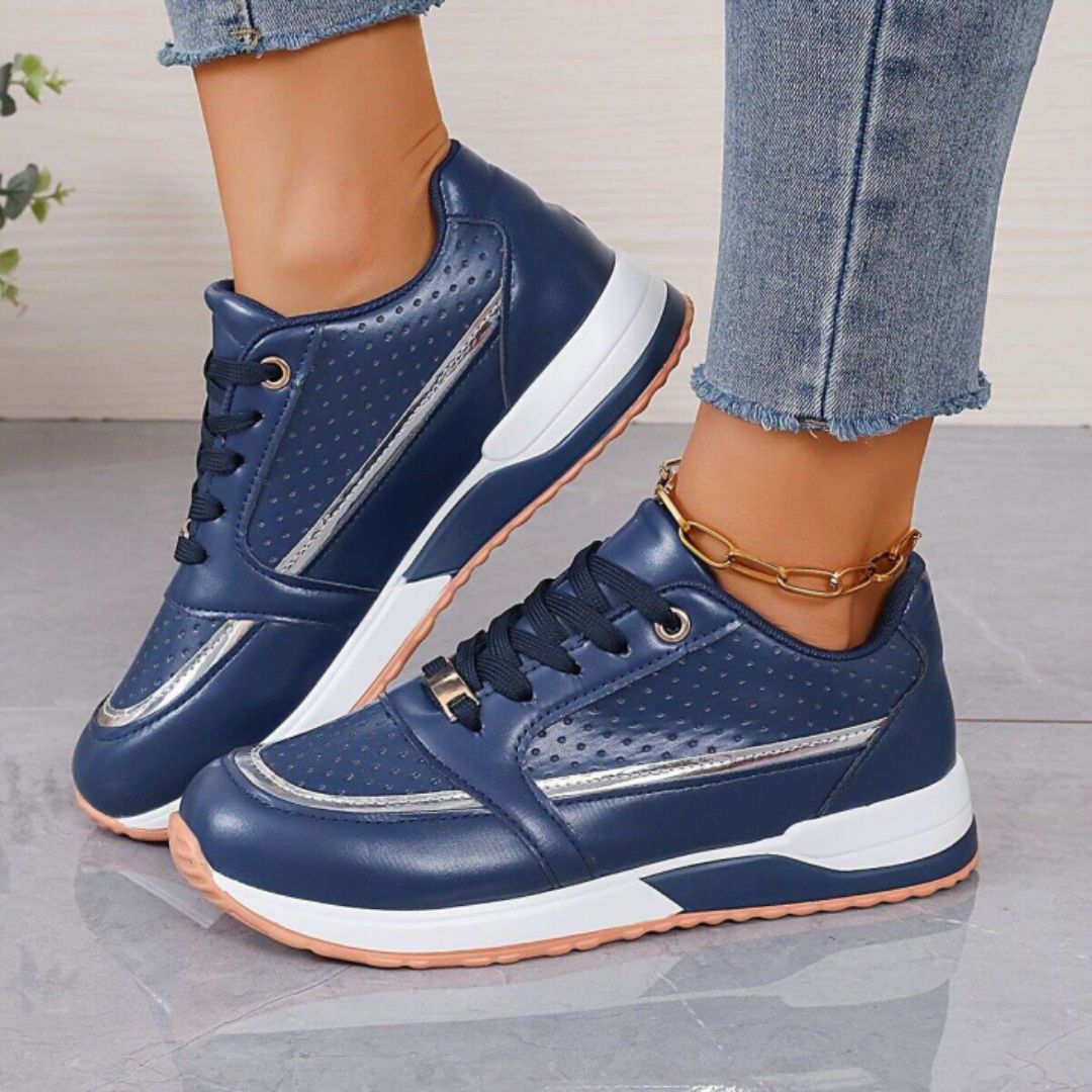 Kallie - Stylish Women's Walking Shoes with Lightweight Comfort