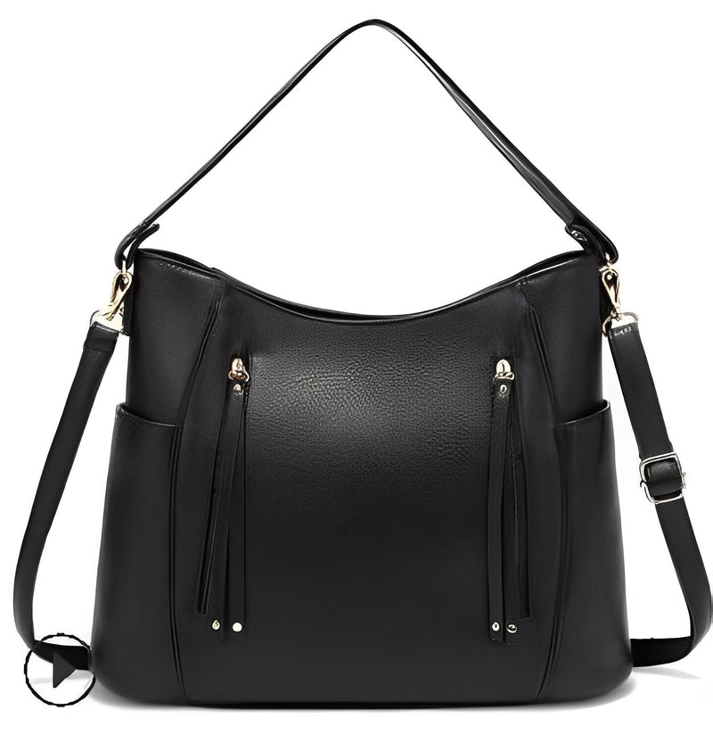 Kerenza - Stylish Women's Vintage Leather Bag for Every Occasion