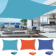 Enluma – Rectangular Waterproof Sun Shade for Patio and Garden