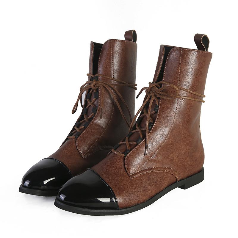 Billie - Elegant Women's Ankle Boots for Sophisticated Style