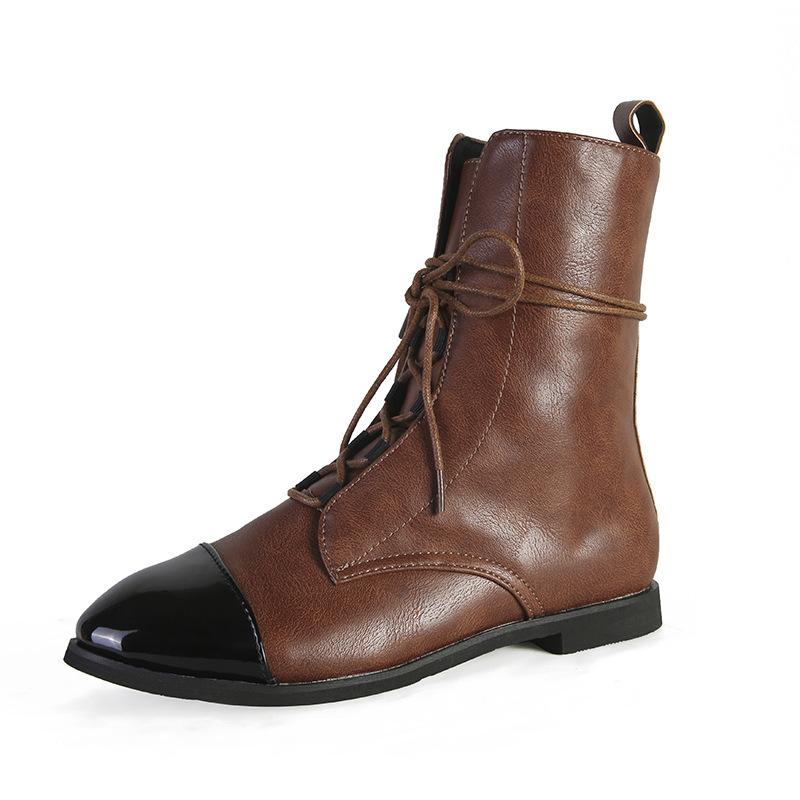 Billie - Elegant Women's Ankle Boots for Sophisticated Style