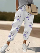 Isadora - Cozy Loose-Fitting Women's Pants for Ultimate Comfort