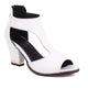 Faye - Stylish Ortho Heeled Sandals for Comfort and Support