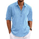 Winslet - Stylish Casual Shirt for Men with Comfortable Fit