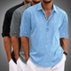 Winslet - Stylish Casual Shirt for Men with Comfortable Fit