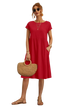 Inara - Elegant Women's Dress with Timeless Style and Modern Flair