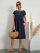 Inara - Elegant Women's Dress with Timeless Style and Modern Flair