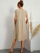 Inara - Elegant Women's Dress with Timeless Style and Modern Flair