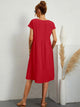 Inara - Elegant Women's Dress with Timeless Style and Modern Flair