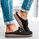 Meira - Comfortable Ergonomic Sandals for Women with Memory Foam Support