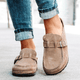 Meira - Comfortable Ergonomic Sandals for Women with Memory Foam Support