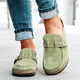 Meira - Comfortable Ergonomic Sandals for Women with Memory Foam Support