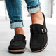 Meira - Comfortable Ergonomic Sandals for Women with Memory Foam Support