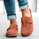 Meira - Comfortable Ergonomic Sandals for Women with Memory Foam Support
