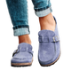 Meira - Comfortable Ergonomic Sandals for Women with Memory Foam Support