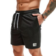 Bernard - Stylish Men's Leisure Shorts with Ample Pocket Space