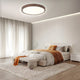 Luxora - Ultrathin Circular Ceiling Light Adjustable For Bedrooms
