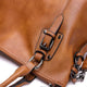 Mariah - Women's Elegant Leather Shoulder Bag for Timeless Style