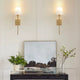 Sera – Rechargeable Wireless Wall Sconce Light