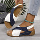 Deryn - Comfortable Orthopedic Sandals for All-Day Support