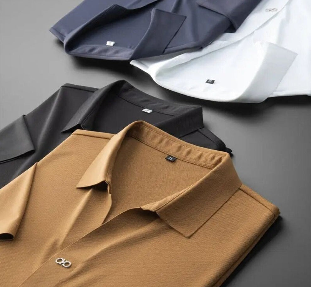Basil - Luxury Men's Set for Effortless Comfort and Style